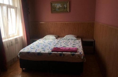 Krasnodar Hotel | Planeta Hotel