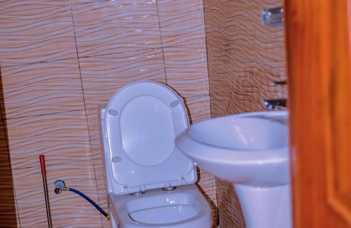 Western Province Hotel | Planete Hotel