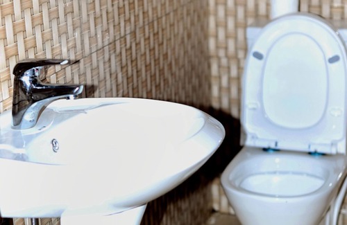 Western Province Hotel | Planete Hotel