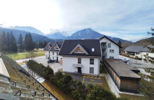 Kranjska Gora Apartment | Planica Studio in Kranjska Gora