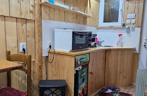Sokolac Apartment | Planinska Bajka pogodna za dnevne boravka i one koji se vole