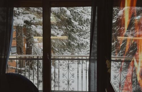 Kasidoli Ski Chalet | Planinska kuća Dunja