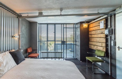 Aldeia das Dez Bed & Breakfast | Plano5 - Robust Design