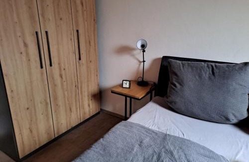 Schernfeld Apartment | Plapperer`s Fewo