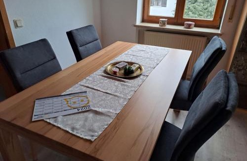 Schernfeld Apartment | Plapperer`s Fewo