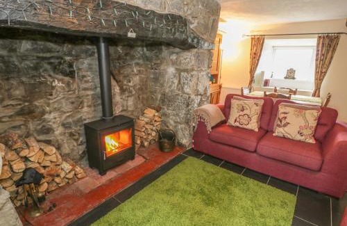 Trawsfynydd House | Plas Arenig