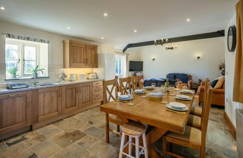 Crymych Cottage | Plas Drygarn Ty Coch, Crymych