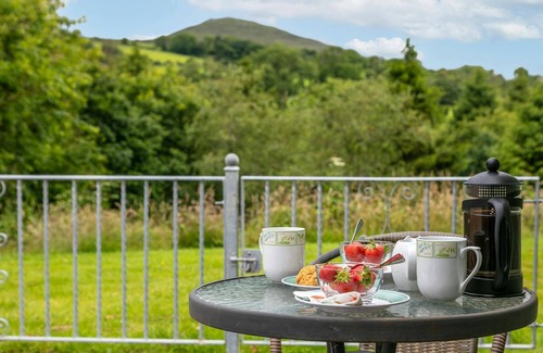 Crymych Cottage | Plas Drygarn Ty Gwyrdd, Crymych