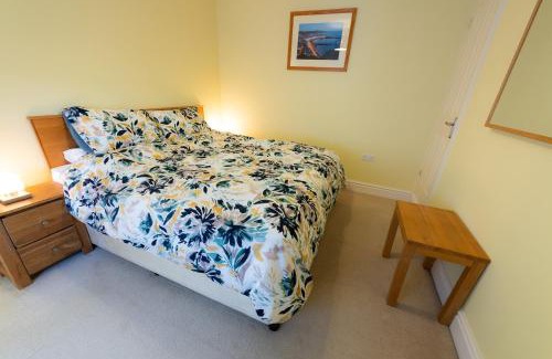 Aberystwyth Apartment | Plas Hafan Apartment 2 Aberystwyth