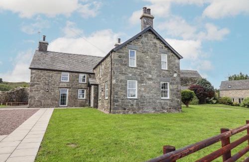 Rhydlydan House | Plas Iolyn