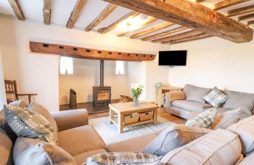 Rhydlydan House | Plas Iolyn