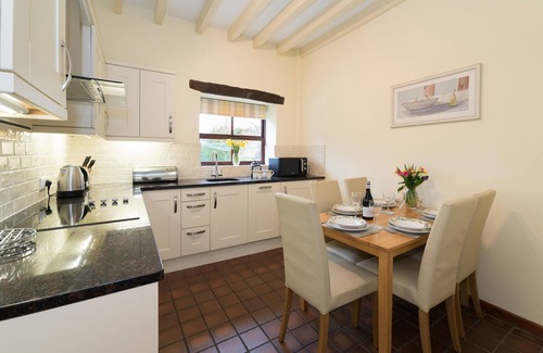 Conwy Cottage | Plas Yw - Ideal For Those Who Want All Rooms On One Level