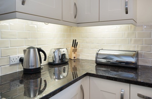 Conwy Cottage | Plas Yw - Ideal For Those Who Want All Rooms On One Level