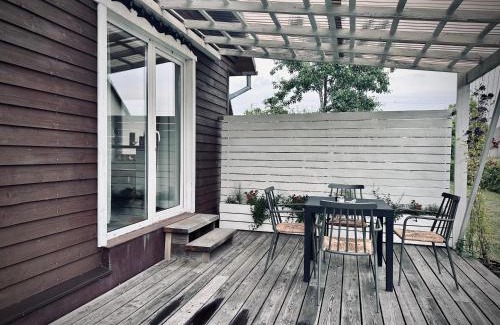 Plateliai House | Plateliai Samogitia Barn