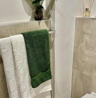 Paarl Apartment | Platform 132 - 2 On Tabak with onsite Parking