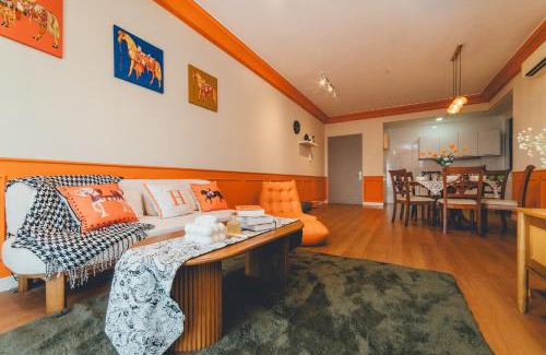 Taman Bukit Mewah Apartment | Platino Hermès Palette 3BR 6pax nr Paradigm mall by Our Stay