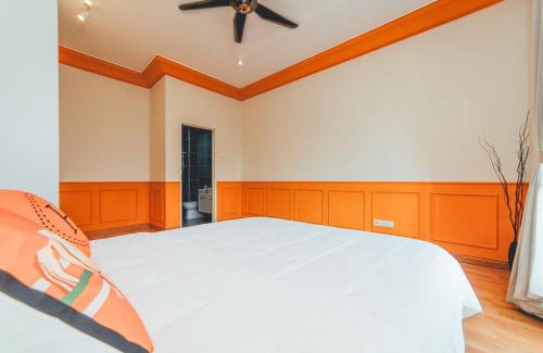 Taman Bukit Mewah Apartment | Platino Hermès Palette 3BR 6pax nr Paradigm mall by Our Stay