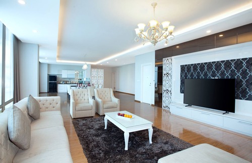 Balikpapan Hotel | Platinum Balikpapan Hotel & Convention Hall