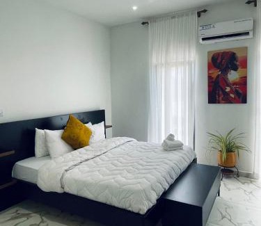 North Tongu Resort | Platinum Blue Island Resort