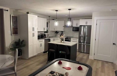 Dieppe House | Platinum Homes