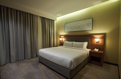 Yanbu Hotel | Platinum Hotel