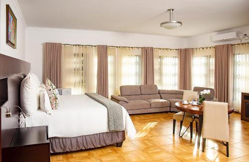 Matola Hotel | Platinum Lodge Matola