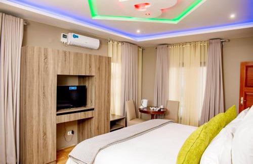 Matola Hotel | Platinum Lodge Matola