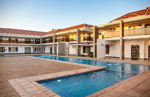 Matola Hotel | Platinum Lodge Matola