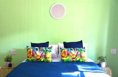 Nhlangano House | Platinum Villa Guest House