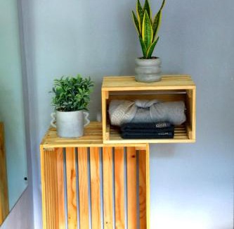 Nhlangano House | Platinum Villa Guest House