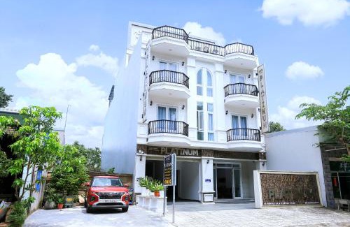 Thoi Hoa Hotel | Platinum