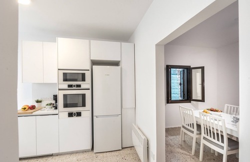 Platres Villa | Platres Forty Pine Trees Cottage