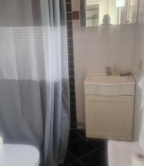 Nygard Apartment | plats för 4 personer