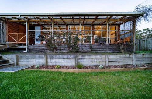 Smithton Bed & Breakfast | Platypus Waters B&B