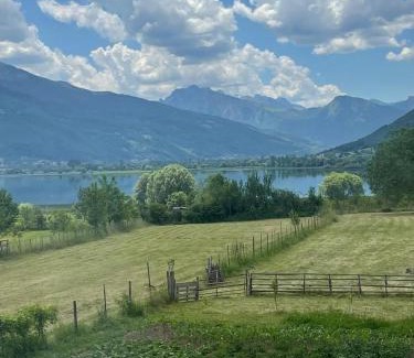 Plav Apartment | Plav`s dream