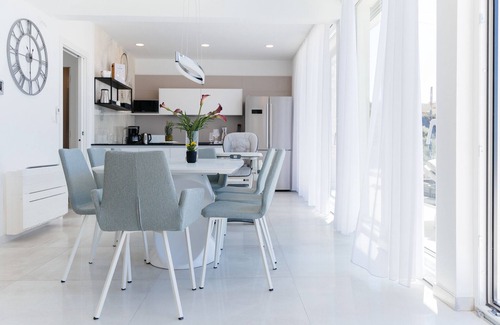 Vinisce Villa | Plava Voda Luxury Villa B