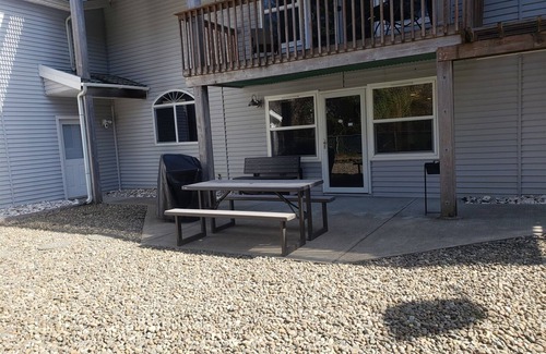 Ocean Shores House | Plax - In the heart of downtown