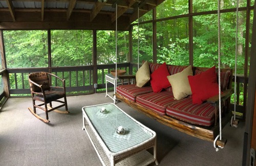 Cranberry Lake Cabin | Play all day then come home to a modern camp to relax & rejuvinate
