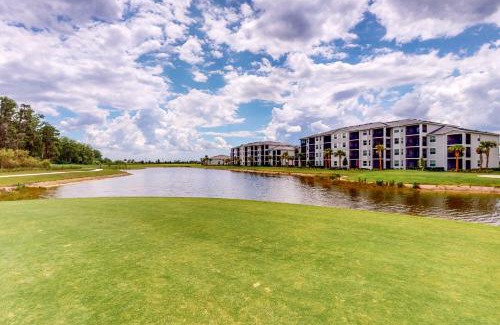 Immokalee Apartment | Play & Stay