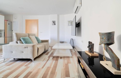 Carretera de Cadiz Apartment | Playa Apartamento