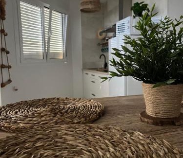 Balerma Apartment | PLAYA BALERMA