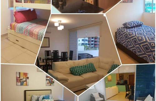 Playa Blanca Apartment | Playa Blanca Coral Park