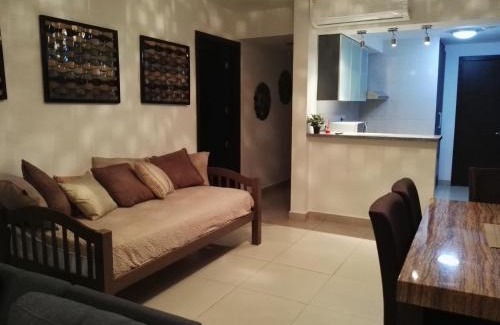 Playa Blanca Apartment | Playa Blanca Ocean ll