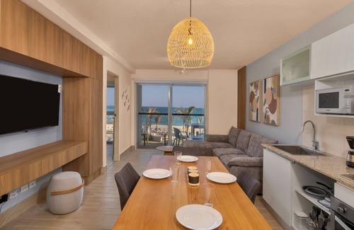Punta Chame Apartment | Playa Caracol Residences Vacation Rental