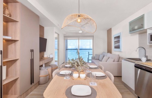 Punta Chame Apartment | Playa Caracol Residences Vacation Rental