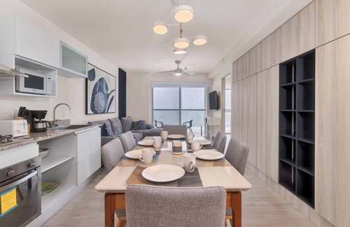 Punta Chame Apartment | Playa Caracol Residences Vacation Rental