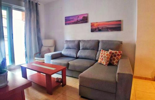 Marina d'Or Apartment | Playa coral 1 magic world marina dor