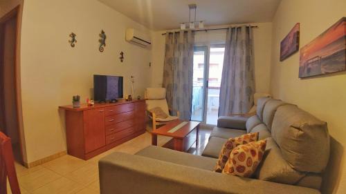Marina d'Or Apartment | Playa coral 1 magic world marina dor