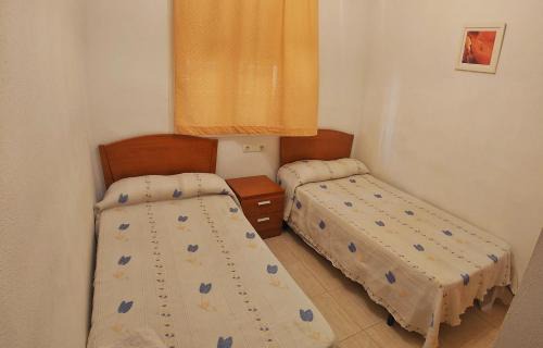 Marina d'Or Apartment | Playa coral 1 magic world marina dor