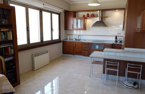 Arteixo Apartment | Playa de Barrañán